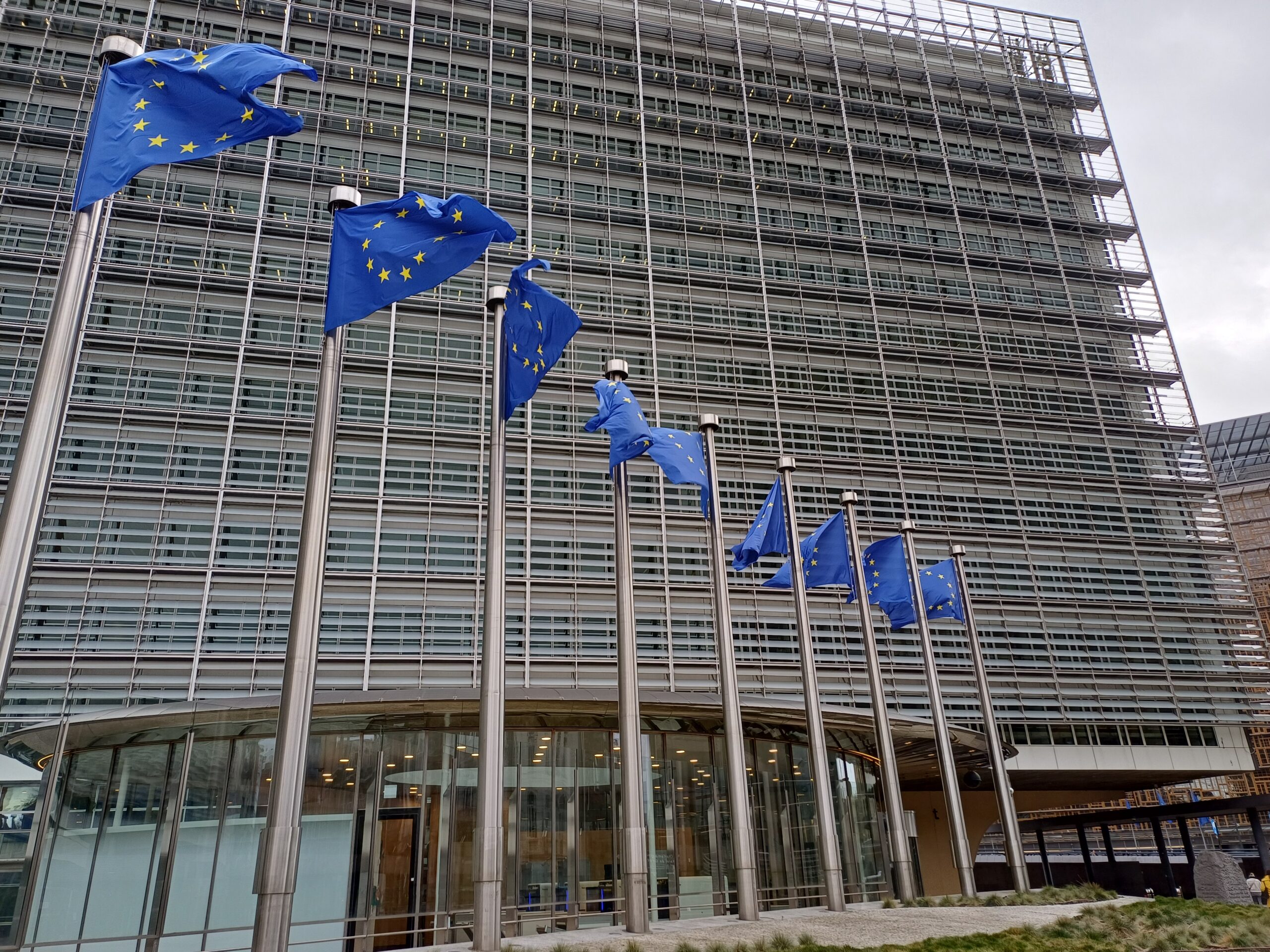 Draft Merger Control Guidelines – A Cause for Concern - Rebalance Now