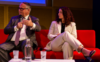 Paris Conference: Monopoly or Liberty?